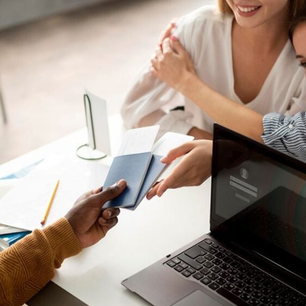 Nacionalidad por opción