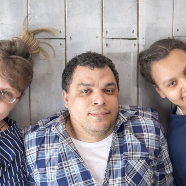 top-view-happy-family